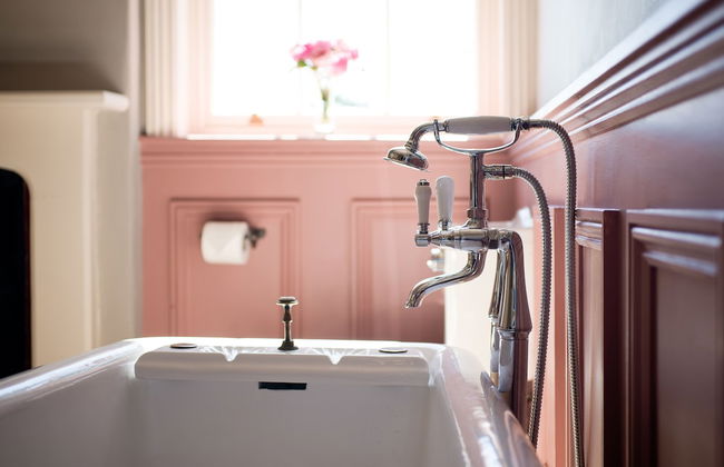 Burton Court - Foto 32