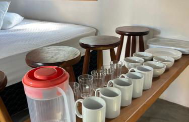 Chalés Recanto Sole Luna - Foto 20