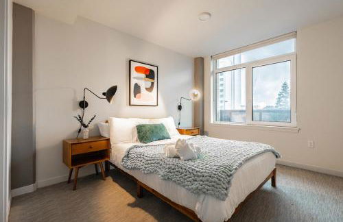 Sophari Downtown: Bellevue Apartments - Foto 93