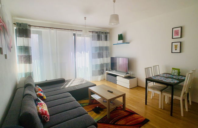 ART Garden Towers Prague - Foto 12