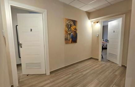 Talenti Suites Rome Casa Vacanze - Foto 8