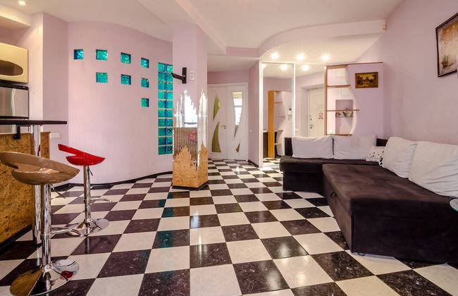 Rent Kiev Maidan Nezalezhnosti - Photo 43