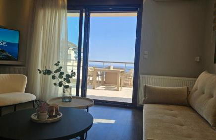 Reflections Apartments- Relaxed Stay near the Beach, Chania - Foto 31