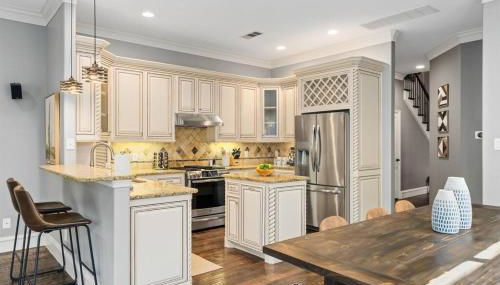 Luxury 4BR Dallas Home with Game Room and Fire Pit - Foto 3