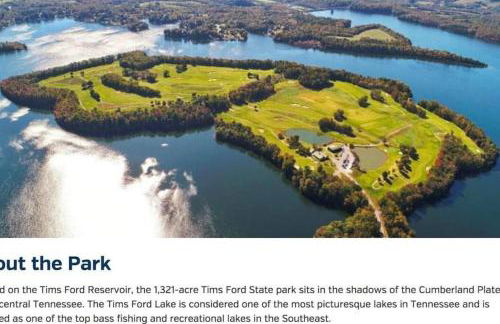 Newly Renovated Cozy Place Minutes From The Lake - Foto 6