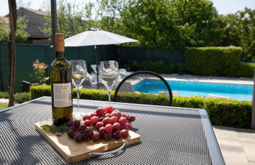Villa Fosca, beautiful villa in a fantastic location - Foto 48