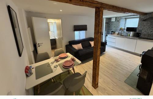 JobelHome Alb Apartment - Foto 11