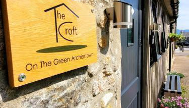 Luxury Speyside Hideaway, Dog Friendly, Malt Whisky Trail, Village Green - Foto 2