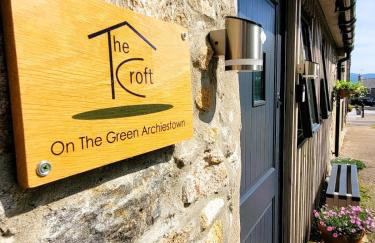 Bespoke Luxury Self Catering Dog Friendly Accommodation - Foto 2