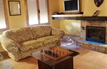 Villa Parra - Foto 17