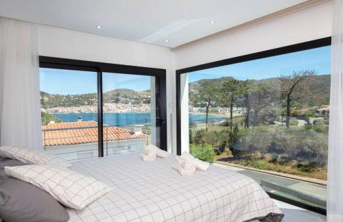 Sea views in Cap de Creus - Free WIFI - LUMEN HOUSE - Foto 16