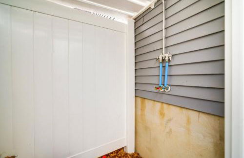 Steps to Sand Villas Beach House with Decks! - Foto 26