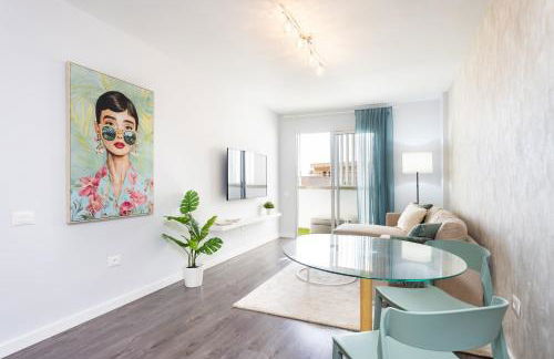 Home2Book Cozy Urban Retreat with Balcony - Foto 3