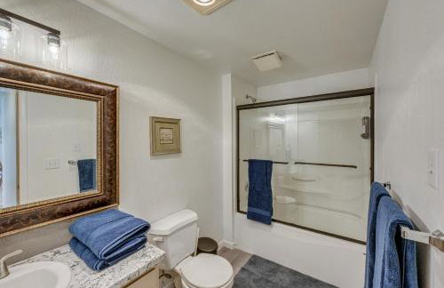 Dog-Friendly Townhome Near Stillaguamish River! - Foto 23