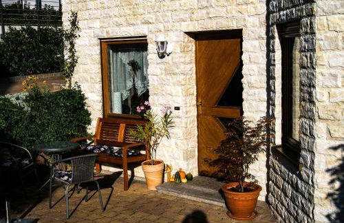 Mosel-Ferienwohnung Berhard - Foto 6