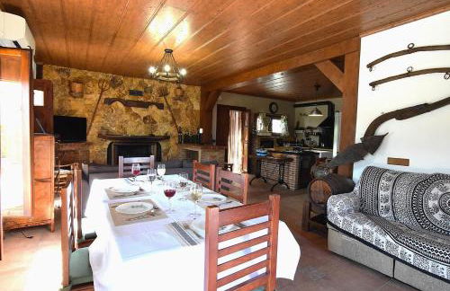 Idyllic Andalusian villa with private pool & stunning views - Foto 17