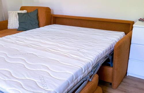 Kleines Glück zentral mit Balkon und Parkplatz - Foto 20