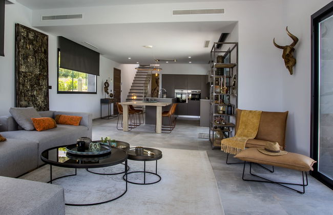 Villa Sareva - Foto 9