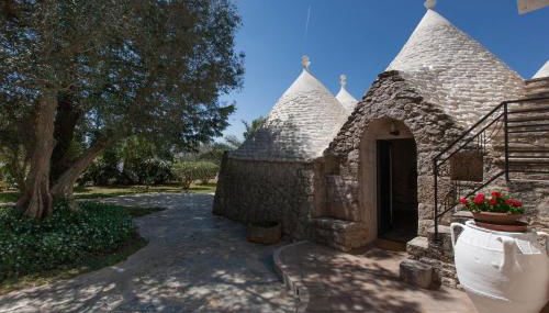 Villa Ricci by Perle di Puglia - Foto 4