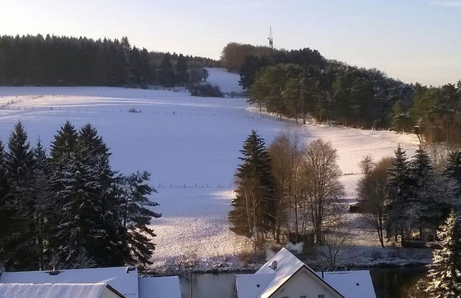 Apartment in Gerolstein With Veranda - Foto 19