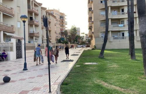 Apartamento Playamar Torremolinos - Foto 23