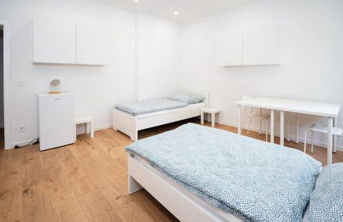 Monteurswohnung in Köln - Foto 8