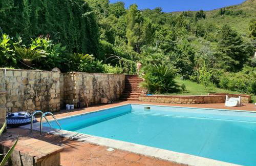 Villa Pantano - Foto 17