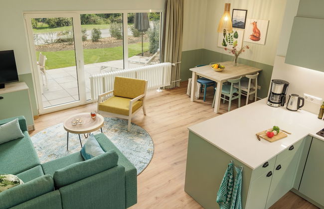 Center Parcs Park Eifel - Foto 62