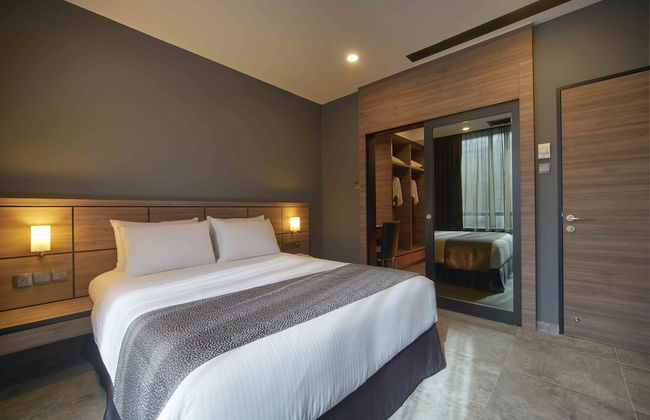 Orchard Grand Court - Photo 15