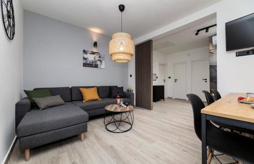 Apartment Milazzi - Fully Air-Conditioned - Foto 19