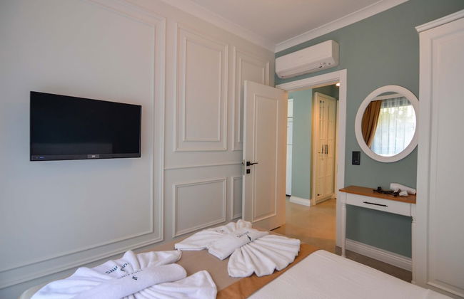 Juglans Suites - Foto 20