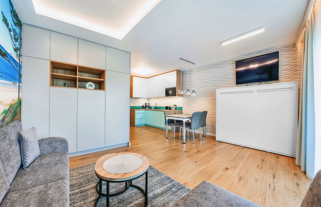 Apartamenty Sun & Snow Gardenia - Photo 20