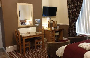 Appletorre House Holiday Flats - Foto 61