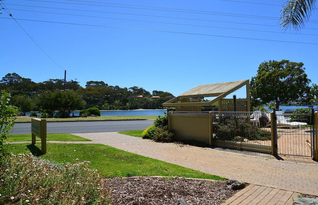 Emmanuel Holiday Apartments - Foto 33