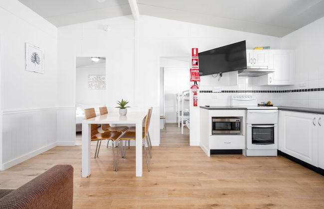 Koala Shores Port Stephens Holiday Park - Foto 29