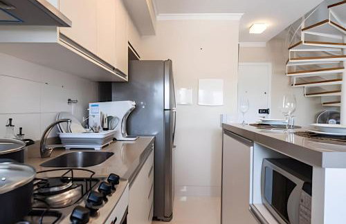 A4/207-Duplex+Churras ao lado MorumBIS e Einstein - Foto 19
