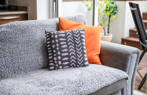 Gorgeous Kentish Town Flat - Foto 20