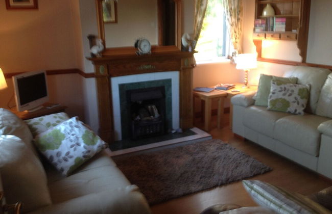 Beachview Cottage - Foto 17