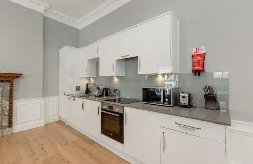 Destiny Scotland Hanover Apartments - Foto 22