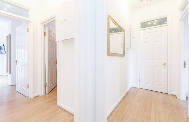 Kings Road Apartments - Foto 12