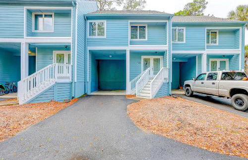 Egrets Pointe, Unit 492 - Foto 36