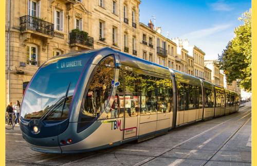Appart cosy et terrasse en ville - Foto 4