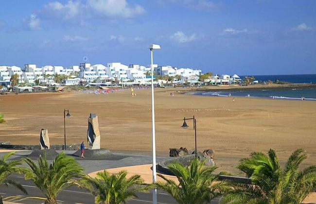 Apartamentos Club Pocillos - Foto 20