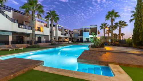 Laguna Rocher by fidalsa - Foto 2