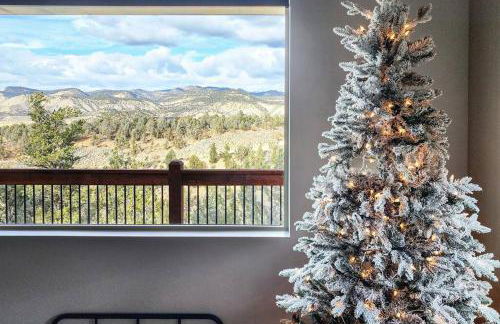 Deer Ridge Casita: Private Retreat Hot Tub & Views - Foto 20