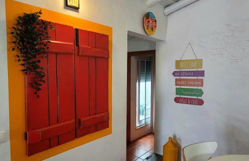 Casa da Chaminé - A Casa da Chaminé "torta" - Foto 36