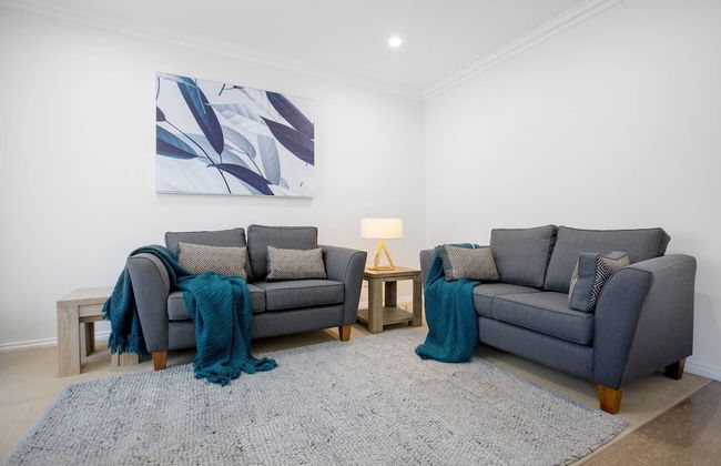 Peaceful Designer 2br@leafy Mill Park - Foto 12