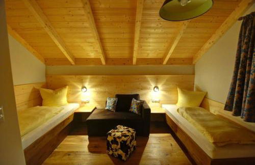 5 Sterne Ferienhaus Bayern - Foto 13