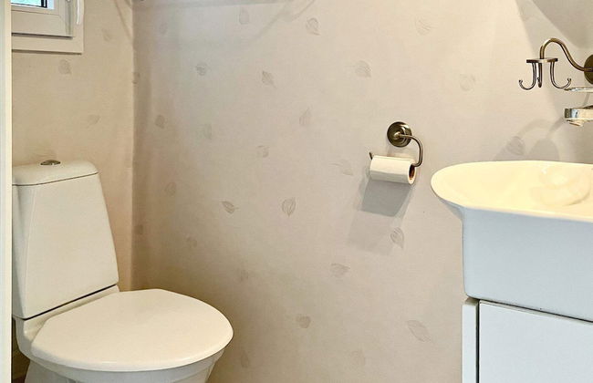 4 Person Holiday Home in Solvesborg-by Traum - Photo 8