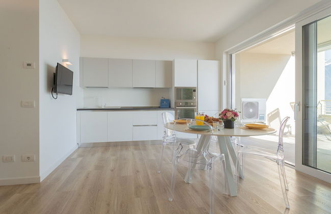 Valarin Verona Luxory Apartment Wellness - Foto 46